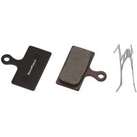 Spanninga Sunrace schijfremblokset dps42 shimano