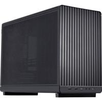 Lian Li DAN Cases A3 Micro-tower PC-behuizing Zwart