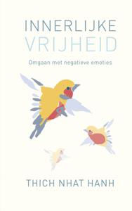 Innerlijke vrijheid (Hardback)