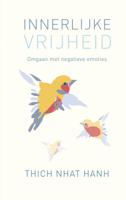 Innerlijke vrijheid (Hardback) - thumbnail