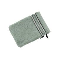 Vossen Vossen Washandje Cult de Luxe 5305 soft green 22x16