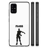 Samsung Galaxy A51 | Bumper Hoesje | Floss