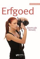 Erfgoed - Geertrude Verweij - ebook - thumbnail