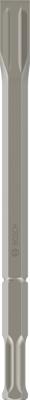 Bosch Accessoires Platte beitel 22-mm-zeskantopname 400 x 25 mm 1st - 2608690190
