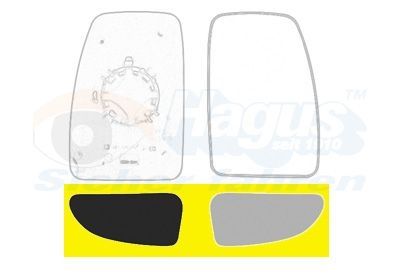 Spiegelglas 3799834