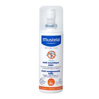 Mustela Anti-muggenmelk Baby 100ml