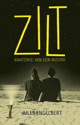 Zilt (Paperback)