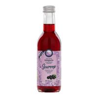 Searoop - Zwarte Bes Lavendel Roos - 15 x 250 ml