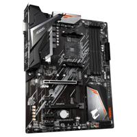 Gigabyte A520 AORUS ELITE Moederbord Socket AMD AM4 Vormfactor ATX Moederbord chipset AMD® A520 - thumbnail