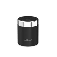 Maestro MR-1649-50-WHITE Etensthermos 0,5 l Zwart Maestro MR-1649-50-WHITE Etensthermos 0,5 l Zwart
