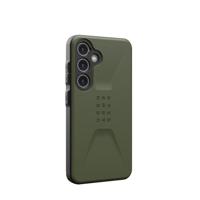Urban Armor Gear Civilian mobiele telefoon behuizingen 15,8 cm (6.2") Hoes Olijf - thumbnail