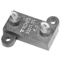Vishay RCH25S10001JS06 Vermogensweerstand 10 kΩ Radiaal bedraad 5 % 1 stuk(s)