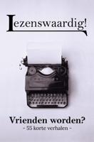 Vrienden worden? (Paperback)