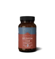 Selenium 100mcg complex