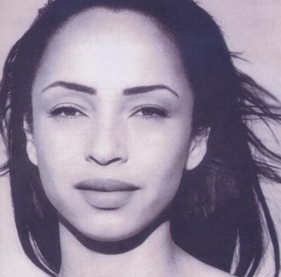 The Best Of Sade - CD (5099750059425)