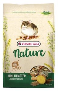 Versele-Laga Mini Hamster Nature Snack 400 g