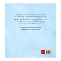 Centraal Boekhuis De politieman