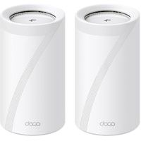 TP-Link BE85 BE19000 tri-band whole home mesh wifi 7-systeem