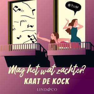 Mag het wat zachter?