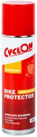 CyclOn fiets-was "bike protector" bike wax bike protector 250ml