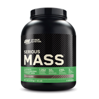 Serious Mass | Optimum Nutrition | 2730 G