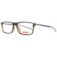 Heren Brillenframe Ducati DA1001-56400 Bruin ø 56 mm