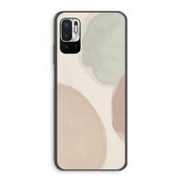 Geo #8: Xiaomi Redmi Note 10 5G Transparant Hoesje