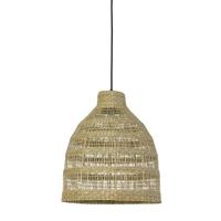 Light & Living Hanglamp Sagar - Naturel - Ø38cm