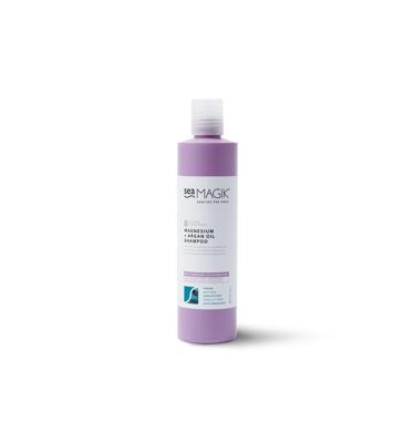 Shampoo magnesium + argan bio demeter