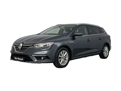 Renault Mégane Estate