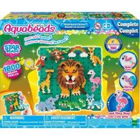 Strijkkralenspel - AQUABEADS - 31968 - Savanna walk