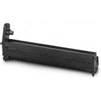 Printertrommel OKI 46507308 Zwart