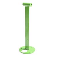 Pomphevelstang voor weidepomp p100