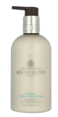 Molton Brown - M.Brown Coastal Cypress & Sea Fennel Hand Lotion 300ml Handverzorging
