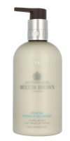 Molton Brown - M.Brown Coastal Cypress & Sea Fennel Hand Lotion 300ml Handverzorging