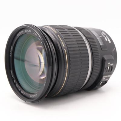 Canon EF-S 17-55mm F/2.8 IS USM occasion
