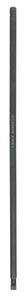 Bahco 2 zeskant kling 1/4" 1.2x6.5 300mm | 8252L-2P