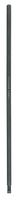Bahco 2 zeskant kling 1/4" 1.2x6.5 300mm | 8252L-2P