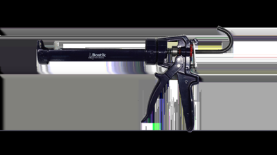 Bostik Semi Professional Manual Gun Premium | 1 st | Blauw - 30860764