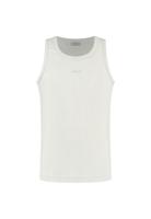 Dstrezzed Nash Singlet 203526 Tanktops 107 Silver Birch