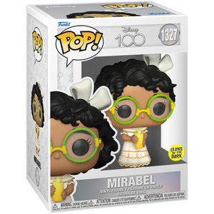 Disney's 100Th - Mirabel - Funko Pop #1327