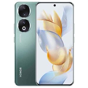 Honor 90 - 512GB - Groen