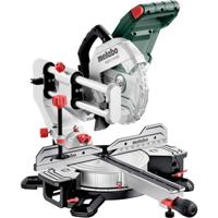 Metabo KGSV 216 MC Kapzaag 1200 W, 1500 W 216 mm 30 mm