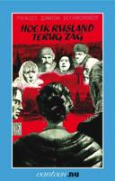 Hoe ik Rusland terug zag (Paperback)