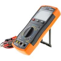 Digitale multimeter - RETLUX - RDM 8001