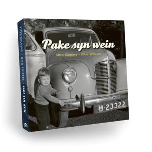 Pake syn wein (Hardback)