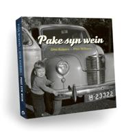 Pake syn wein (Hardback)