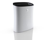 Sharp UA-PE30E-WB Luchtreiniger Zwart Sharp UA-PE30E-WB Luchtreiniger Zwart