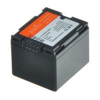 Jupio VHI0005 batterij voor camera's/camcorders Lithium-Ion (Li-Ion) 1400 mAh - thumbnail