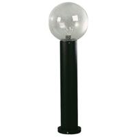 Albert Tuinverlichting bollamp Borl 82cm - zwart 662012 - thumbnail